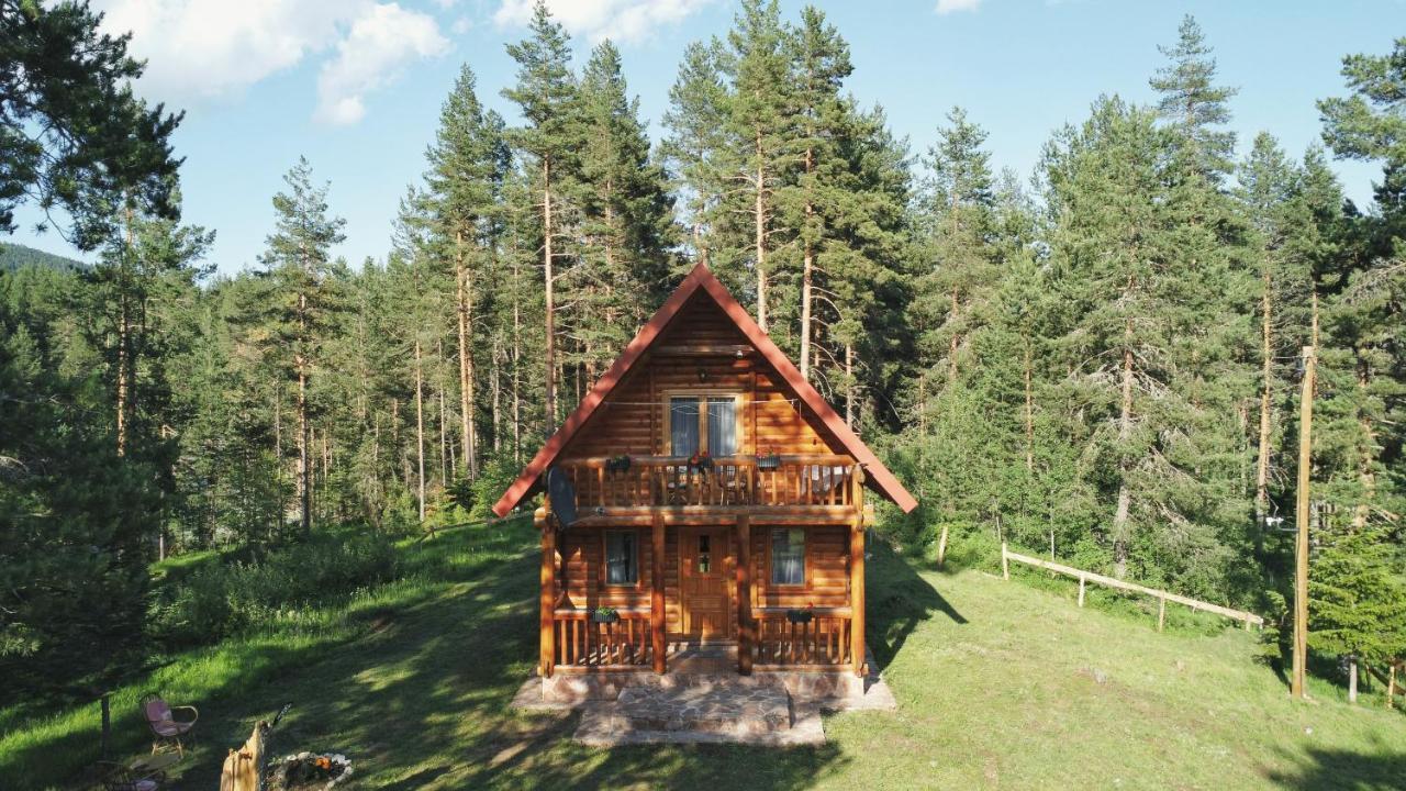 Holiday Home Aster Žabljak Exterior foto