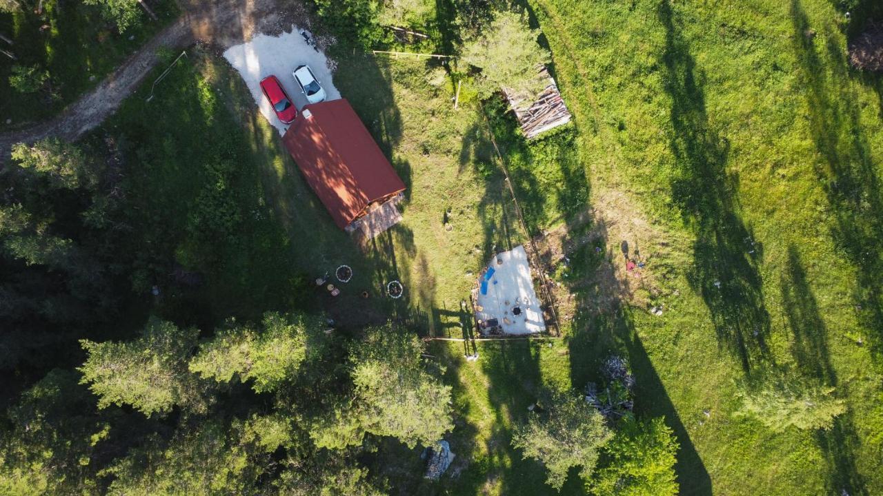 Holiday Home Aster Žabljak Exterior foto
