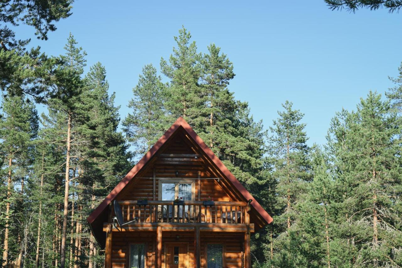 Holiday Home Aster Žabljak Exterior foto