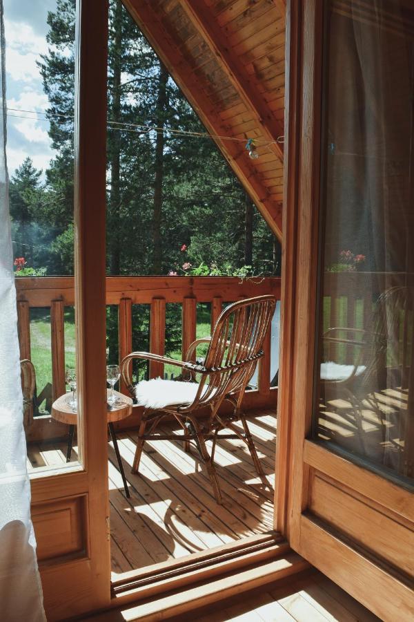 Holiday Home Aster Žabljak Exterior foto